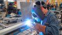 Caída en los números de la industria Caída en los números de la industria