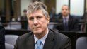 fallecio el padre de amado boudou: solicito salir de la carcel para ir al entierro fallecio el padre de amado boudou: solicito salir de la carcel para ir al entierro
