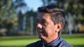 morales santos asumira como tecnico de gimnasia: tengo ganas de quedarme morales santos asumira como tecnico de gimnasia: tengo ganas de quedarme