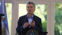 macri: agradezco a los argentinos que pusieron el hombro a la depreciacion de la moneda macri: agradezco a los argentinos que pusieron el hombro a la depreciacion de la moneda