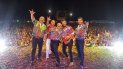 imperdible el carnaval de los tekis por canal 4 imperdible el carnaval de los tekis por canal 4