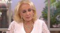 mirtha se quebro y no pudo contener las lagrimas cuando reflexiono sobre su vida mirtha se quebro y no pudo contener las lagrimas cuando reflexiono sobre su vida
