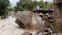 al menos una decena de muertos por las inundaciones en el sur de francia al menos una decena de muertos por las inundaciones en el sur de francia