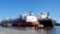 gas importado: se va de argentina el barco que le costo al pais u$s 1.200 millones gas importado: se va de argentina el barco que le costo al pais u$s 1.200 millones