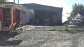 una fabrica de carbon se incendio en palpala: afecto a 3 casas y no hay victimas fatales una fabrica de carbon se incendio en palpala: afecto a 3 casas y no hay victimas fatales