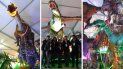 la carroza de la eet de palpala se lleva las miradas en la expojuy 2018 la carroza de la eet de palpala se lleva las miradas en la expojuy 2018