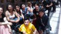gran convocatoria en el casting de showmatch en jujuy gran convocatoria en el casting de showmatch en jujuy