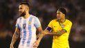 argentina-brasil: la nueva seleccion se enfrenta a su rival historico en un amistoso en arabia saudita argentina-brasil: la nueva seleccion se enfrenta a su rival historico en un amistoso en arabia saudita