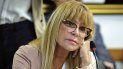 diputados debera evaluar el desafuero de la diputada macrista aida ayala diputados debera evaluar el desafuero de la diputada macrista aida ayala