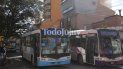 por ahora en jujuy, el paro del transporte sigue siendo de 8 horas por ahora en jujuy, el paro del transporte sigue siendo de 8 horas