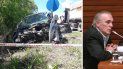 fallecio el ex diputado provincial octavio herrera en un accidente de transito fallecio el ex diputado provincial octavio herrera en un accidente de transito