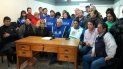 el frente amplio gremial sostiene no podemos hablar de un porcentaje menor a 40% el frente amplio gremial sostiene no podemos hablar de un porcentaje menor a 40%