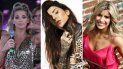 ¡la que faltaba! cande tinelli se metio en la pelea entre soledad fandino y laurita fernandez ¡la que faltaba! cande tinelli se metio en la pelea entre soledad fandino y laurita fernandez