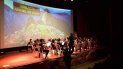 la orquesta infantil de jujuy brillo en peru realizando 8 conciertos la orquesta infantil de jujuy brillo en peru realizando 8 conciertos