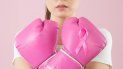 hoy es el dia mundial de lucha contra del cancer de mama hoy es el dia mundial de lucha contra del cancer de mama