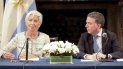 el fmi aprobara el acuerdo con argentina y desembolsara usd 13.400 millones el fmi aprobara el acuerdo con argentina y desembolsara usd 13.400 millones