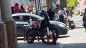 centro capitalino: jujenos siguen estacionando en cualquier lado centro capitalino: jujenos siguen estacionando en cualquier lado