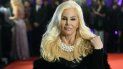 la increible foto de susana gimenez a cara lavada ¡que publico por error! la increible foto de susana gimenez a cara lavada ¡que publico por error!