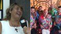 marcela bazan se va al show de los tekis en el luna park gracias al radio city fan tour marcela bazan se va al show de los tekis en el luna park gracias al radio city fan tour