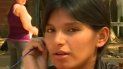 la tia de sheila ayala, acusada por el crimen de la nena, dio a luz a su cuarto hijo la tia de sheila ayala, acusada por el crimen de la nena, dio a luz a su cuarto hijo