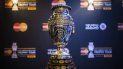 24 de enero, la fecha del sorteo de la copa america 24 de enero, la fecha del sorteo de la copa america