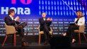 macri le volvio a apuntar a moyano: no podemos tener metodos mafiosos macri le volvio a apuntar a moyano: no podemos tener metodos mafiosos