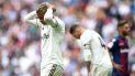 amargo merengue: levante vencio al real madrid y ya se habla de crisis amargo merengue: levante vencio al real madrid y ya se habla de crisis