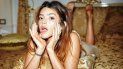 calu rivero y su mensaje mas puro: que ganas de ser mama calu rivero y su mensaje mas puro: que ganas de ser mama