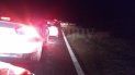 un muerto en un choque entre camiones en san pedro: sigue el corte en ruta 34 un muerto en un choque entre camiones en san pedro: sigue el corte en ruta 34
