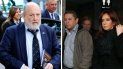 prision preventiva a cuatro ex secretarios y a un colaborador de los kirchner prision preventiva a cuatro ex secretarios y a un colaborador de los kirchner