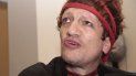 el rock de la carcel: pity alvarez, el baterista de callejeros y el anestesista billiris armaron una nueva banda el rock de la carcel: pity alvarez, el baterista de callejeros y el anestesista billiris armaron una nueva banda