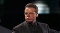 ¡de celeste para luis miguel! se palpita el recital del sol de mexico ¡de celeste para luis miguel! se palpita el recital del sol de mexico