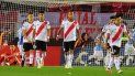 gremio dio el golpe en el monumental y river tendra que darlo vuelta en brasil gremio dio el golpe en el monumental y river tendra que darlo vuelta en brasil