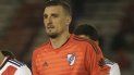 river: ¿franco armani se quiere ir? river: ¿franco armani se quiere ir?
