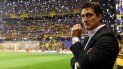 el inesperado concentrado que incluyo guillermo barros schelotto para la superfinal con river el inesperado concentrado que incluyo guillermo barros schelotto para la superfinal con river