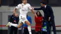 gran goleada del real madrid de solari en champions league gran goleada del real madrid de solari en champions league
