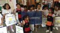 Aniversario Parques Nacionales. Aniversario Parques Nacionales.