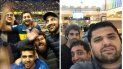 ¡que locura! judios viajaron a espana para ver la final sin transgredir el shabat ¡que locura! judios viajaron a espana para ver la final sin transgredir el shabat