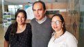 jujuy nos dio la posibilidad de ejercer la profesion medica, estamos agradecidos jujuy nos dio la posibilidad de ejercer la profesion medica, estamos agradecidos