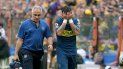 pavon se desgarro y no estara en la revancha contra river pavon se desgarro y no estara en la revancha contra river