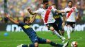 como podrian formar river y boca para la decisiva final en el monumental como podrian formar river y boca para la decisiva final en el monumental