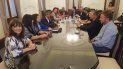 reforma del codigo procesal penal en jujuy con la presencia de autoridades nacionales reforma del codigo procesal penal en jujuy con la presencia de autoridades nacionales