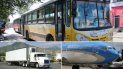 gremios de transporte anticipan un paro total para la semana que viene gremios de transporte anticipan un paro total para la semana que viene