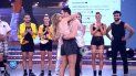 jimena baron acepto ser la novia de mauro caiazza, ¡propuesta de por medio! jimena baron acepto ser la novia de mauro caiazza, ¡propuesta de por medio!