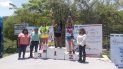 exitoso paso de la tercera edicion de la maraton por los diques exitoso paso de la tercera edicion de la maraton por los diques