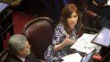 el oficialismo pidio una sesion especial para tratar el desafuero de cristina kirchner el oficialismo pidio una sesion especial para tratar el desafuero de cristina kirchner