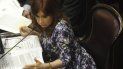 cristina fernandez de kirchner: van a dejar un pais peor del que recibieron cristina fernandez de kirchner: van a dejar un pais peor del que recibieron