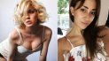 tensa discusion en un boliche entre nai awada y militta bora tensa discusion en un boliche entre nai awada y militta bora