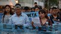 queremos saber si los chicos estan ahi, tenemos nuestras dudas dijeron los familiares queremos saber si los chicos estan ahi, tenemos nuestras dudas dijeron los familiares