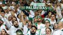 gano palmeiras, pero hay un equipo argentino entre los top 10 gano palmeiras, pero hay un equipo argentino entre los top 10